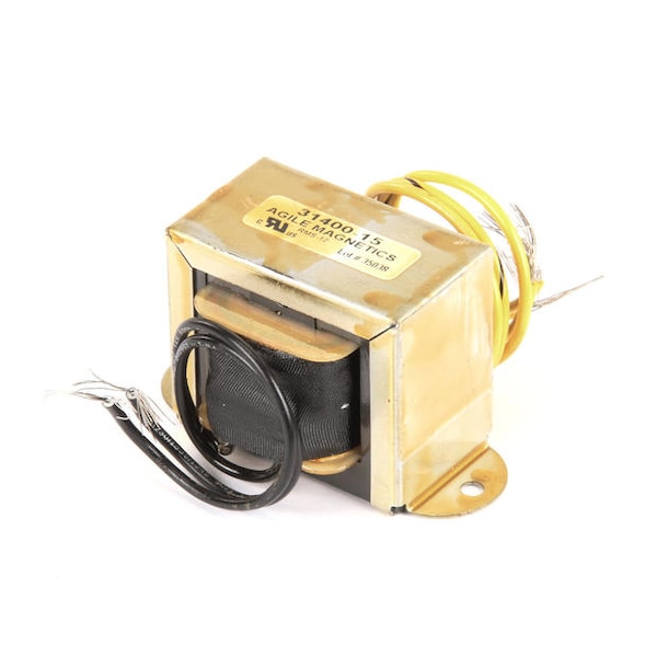 Transformer 480/24Vac